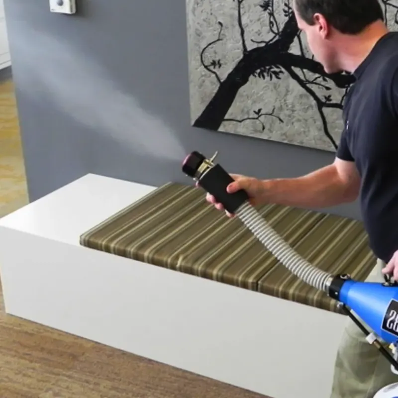 Professional Odor Removal in Harrison County, MO